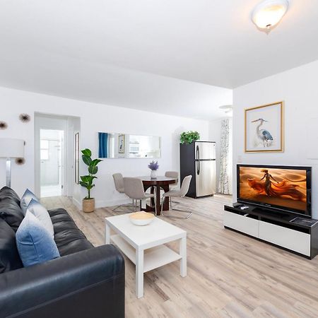 Sofi Beach Apartments Miami Beach Zewnętrze zdjęcie