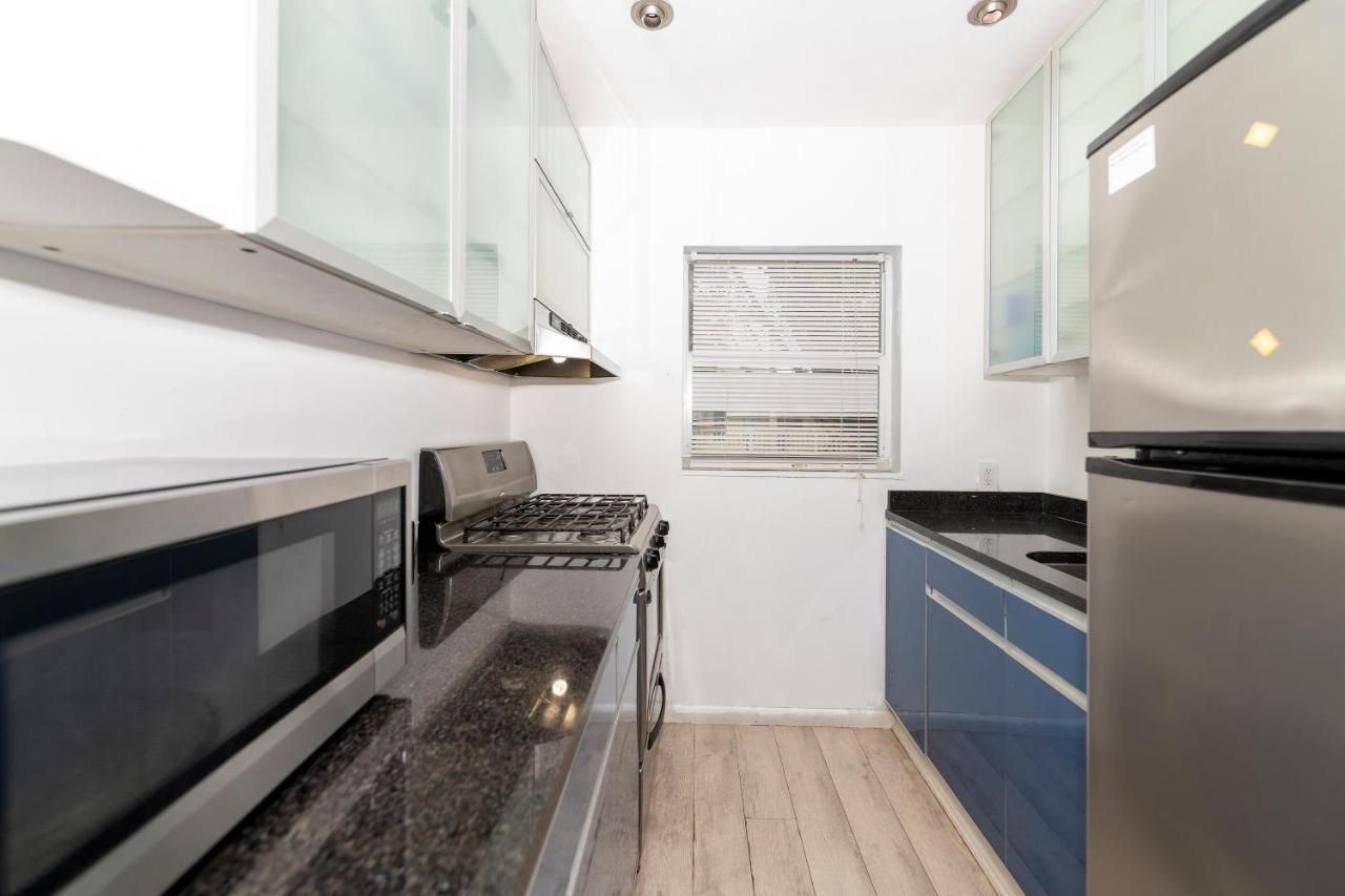 Sofi Beach Apartments Miami Beach Zewnętrze zdjęcie
