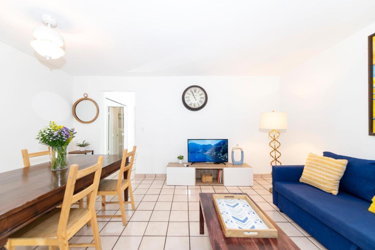Sofi Beach Apartments Miami Beach Zewnętrze zdjęcie