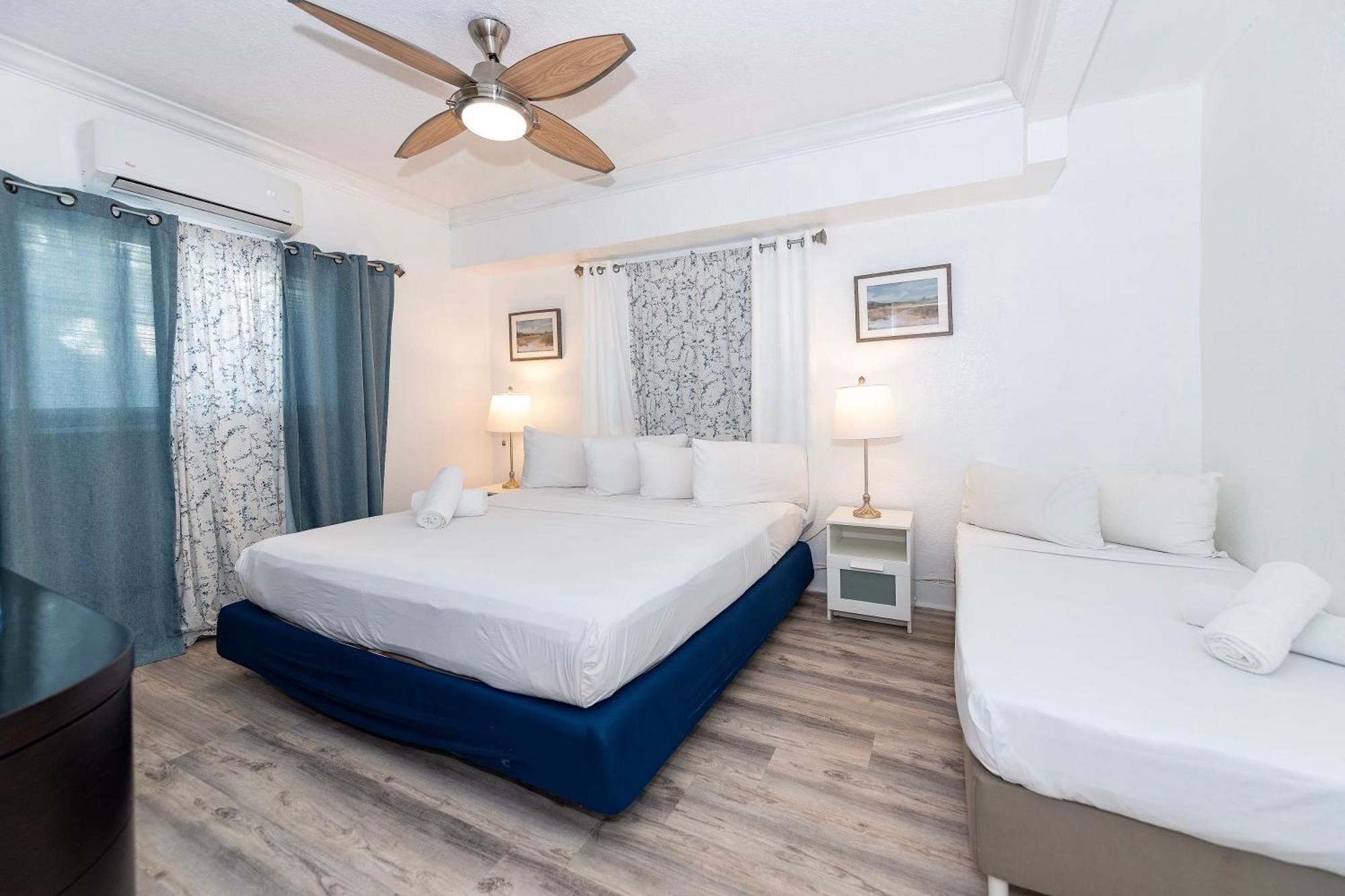 Sofi Beach Apartments Miami Beach Zewnętrze zdjęcie