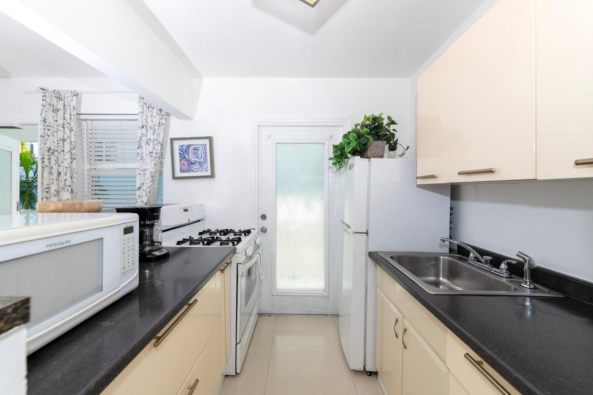 Sofi Beach Apartments Miami Beach Zewnętrze zdjęcie